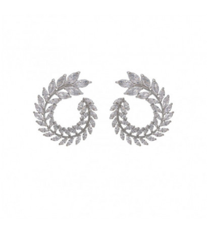 LADY'S EARRINGS TOP SECRET auskarai