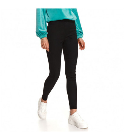 LADYS TROUSERS TOP SECRET kelnės - Drabuziai internetu
