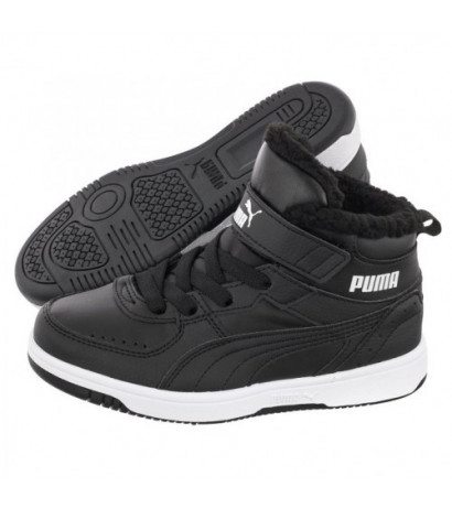 Puma Rebound Joy Fur PS...