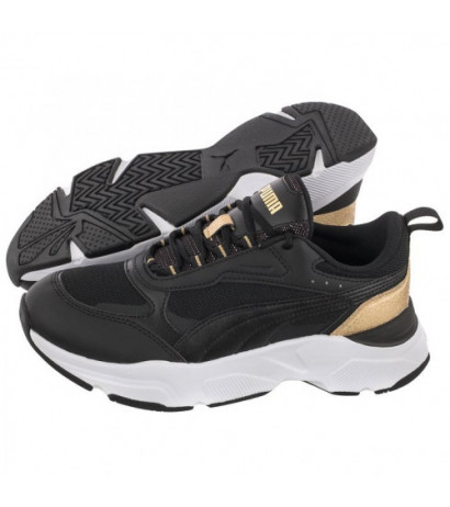 Puma Cassia Distressed...