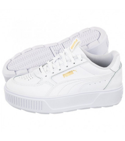 Puma Karmen Rebelle 387212-01 (PU547-b) sportiniai bateliai