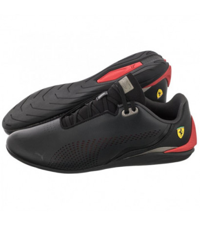 Puma Ferrari Drift Cat Decima 307193-01 (PU554-a) sportiniai bateliai