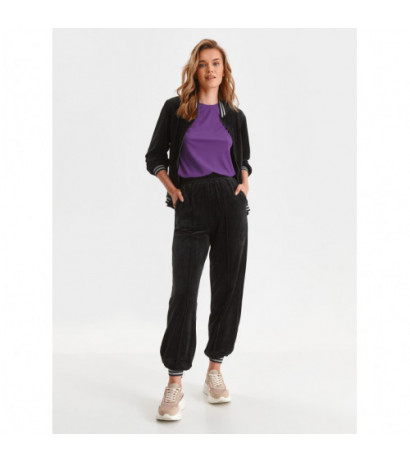 LADYS TROUSERS TOP SECRET kelnės - Drabuziai internetu