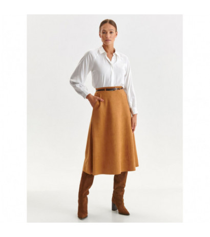 LADY'S SHIRT LONG SLEEVE TOP SECRET marškiniai