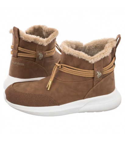 U.S. Polo Assn. Tune002 Brw...