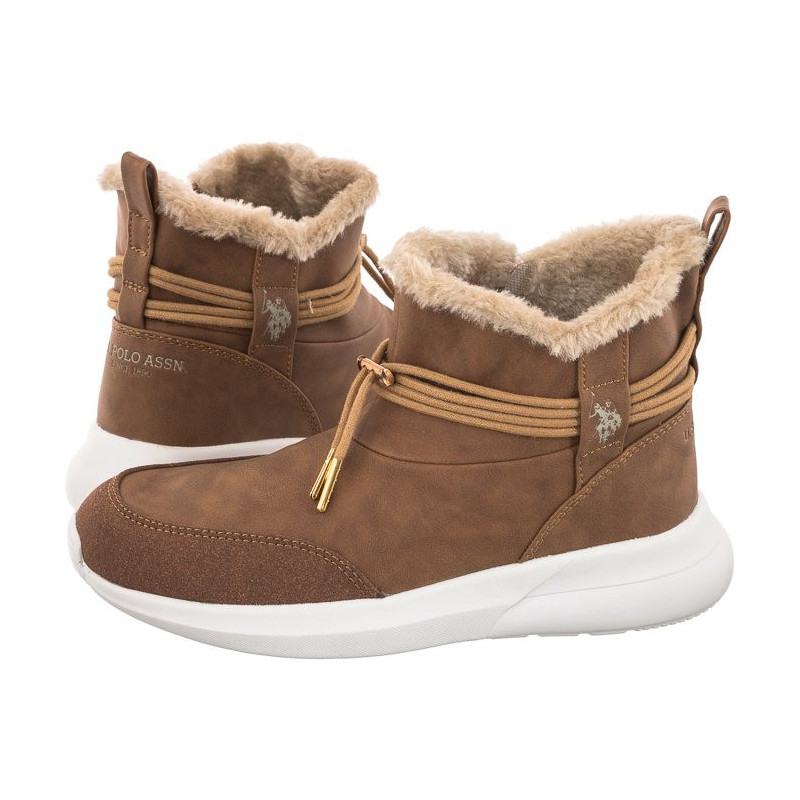 U.S. Polo Assn. Tune002 Brw TUNE002K/BUH1 (US152-b) batai