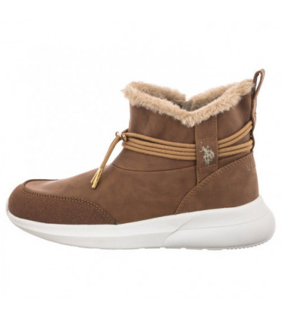 U.S. Polo Assn. Tune002 Brw TUNE002K/BUH1 (US152-b) batai