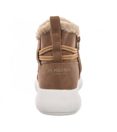 U.S. Polo Assn. Tune002 Brw TUNE002K/BUH1 (US152-b) batai