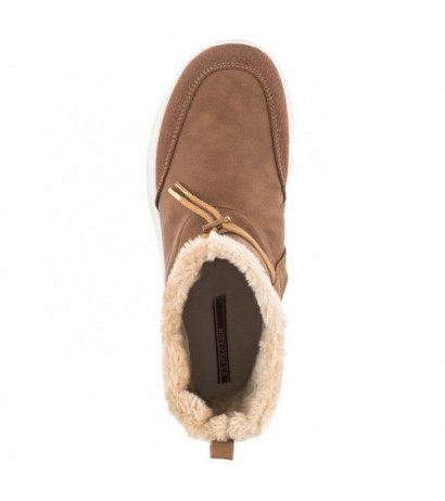 U.S. Polo Assn. Tune002 Brw TUNE002K/BUH1 (US152-b) batai