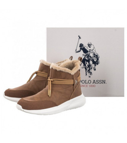 U.S. Polo Assn. Tune002 Brw TUNE002K/BUH1 (US152-b) batai