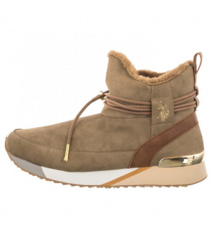 U.S. Polo Assn. Frida009 Bei FRIDA009W/BUY1 (US151-b) batai