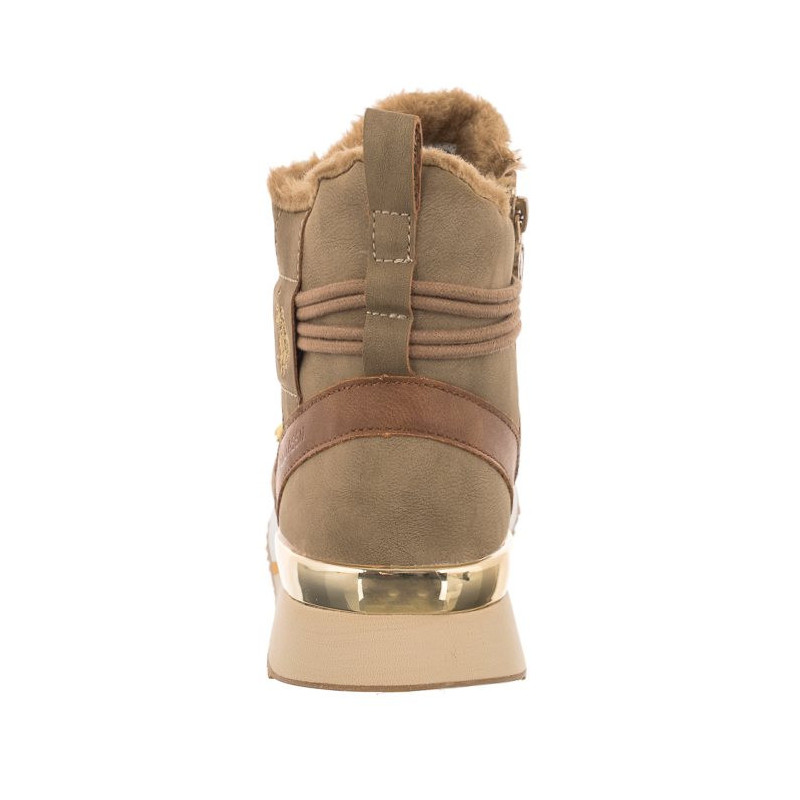 U.S. Polo Assn. Frida009 Bei FRIDA009W/BUY1 (US151-b) batai