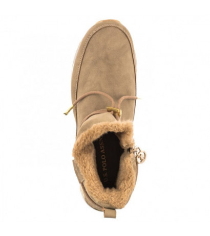 U.S. Polo Assn. Frida009 Bei FRIDA009W/BUY1 (US151-b) batai