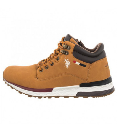 U.S. Polo Assn. Windy001A Yel WINDY001K/BUY2 (US153-a) batai