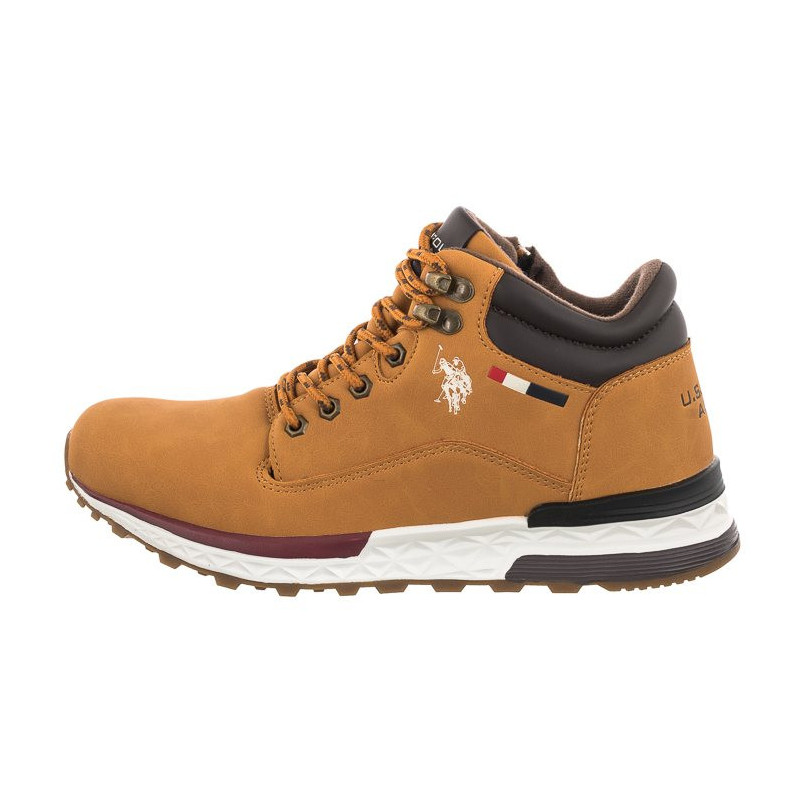 U.S. Polo Assn. Windy001A Yel WINDY001K/BUY2 (US153-a) batai