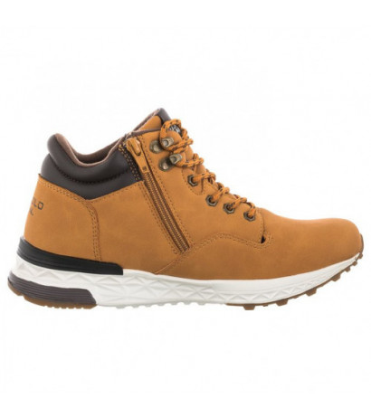 U.S. Polo Assn. Windy001A Yel WINDY001K/BUY2 (US153-a) batai