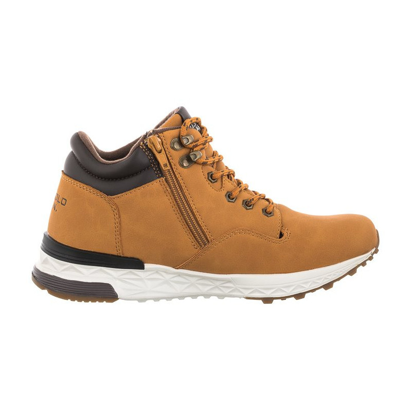 U.S. Polo Assn. Windy001A Yel WINDY001K/BUY2 (US153-a) batai