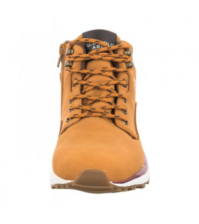 U.S. Polo Assn. Windy001A Yel WINDY001K/BUY2 (US153-a) batai