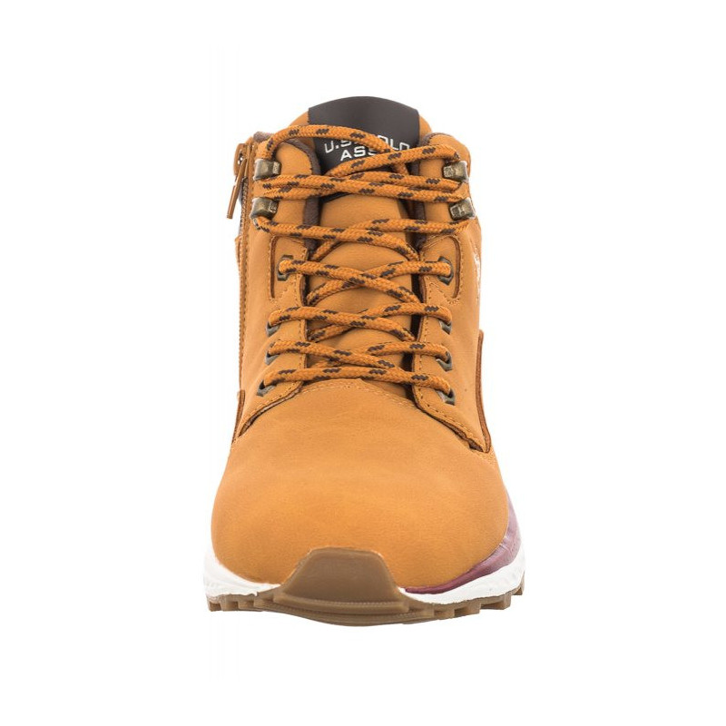 U.S. Polo Assn. Windy001A Yel WINDY001K/BUY2 (US153-a) batai