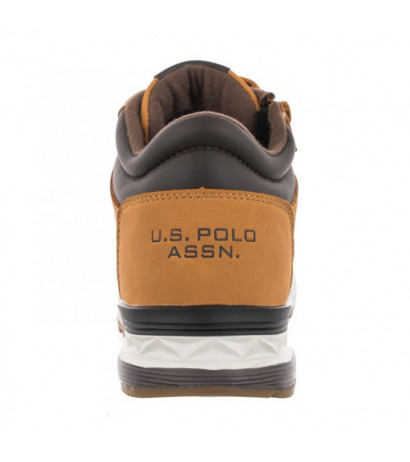 U.S. Polo Assn. Windy001A Yel WINDY001K/BUY2 (US153-a) batai