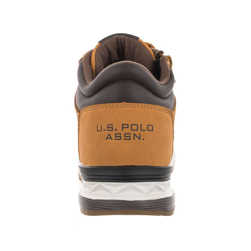 U.S. Polo Assn. Windy001A Yel WINDY001K/BUY2 (US153-a) batai