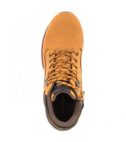 U.S. Polo Assn. Windy001A Yel WINDY001K/BUY2 (US153-a) batai