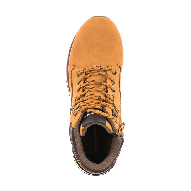 U.S. Polo Assn. Windy001A Yel WINDY001K/BUY2 (US153-a) batai
