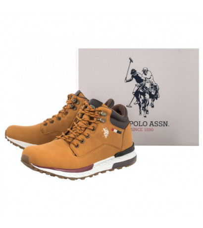 U.S. Polo Assn. Windy001A Yel WINDY001K/BUY2 (US153-a) batai