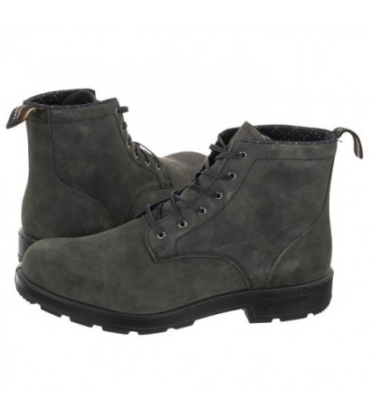Blundstone 1931 Rustic Black (BL13-a) batai - Batai