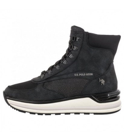 U.S. Polo Assn. Ophra004 Blk OPHRA004W/BUT1 (US150-a) batai