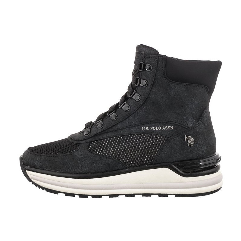 U.S. Polo Assn. Ophra004 Blk OPHRA004W/BUT1 (US150-a) batai