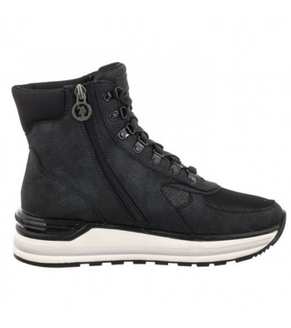 U.S. Polo Assn. Ophra004 Blk OPHRA004W/BUT1 (US150-a) batai