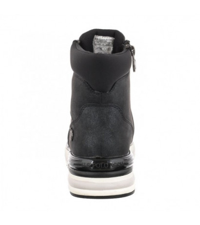 U.S. Polo Assn. Ophra004 Blk OPHRA004W/BUT1 (US150-a) batai
