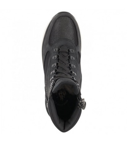 U.S. Polo Assn. Ophra004 Blk OPHRA004W/BUT1 (US150-a) batai