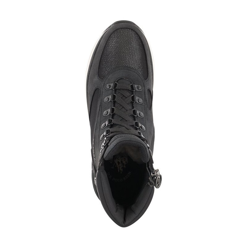 U.S. Polo Assn. Ophra004 Blk OPHRA004W/BUT1 (US150-a) batai