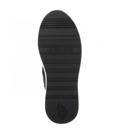 U.S. Polo Assn. Ophra004 Blk OPHRA004W/BUT1 (US150-a) batai