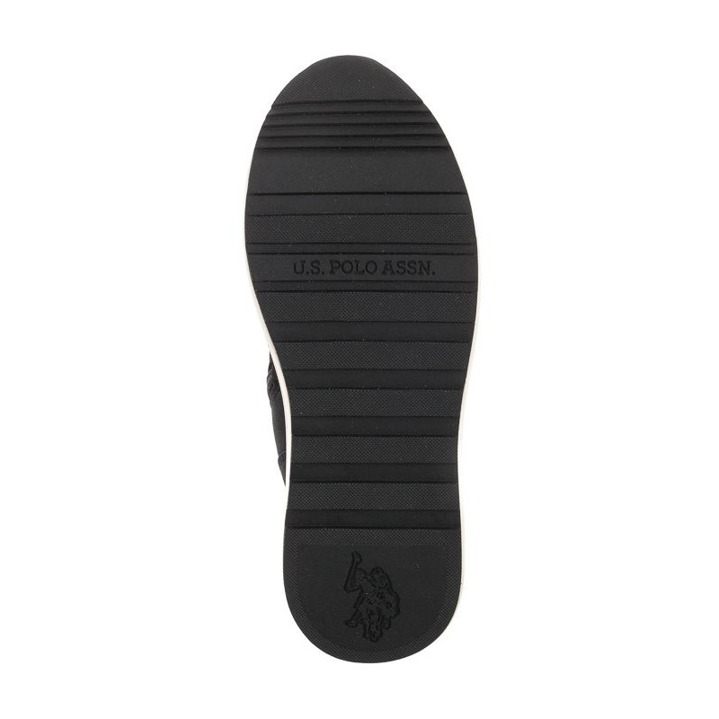 U.S. Polo Assn. Ophra004 Blk OPHRA004W/BUT1 (US150-a) batai