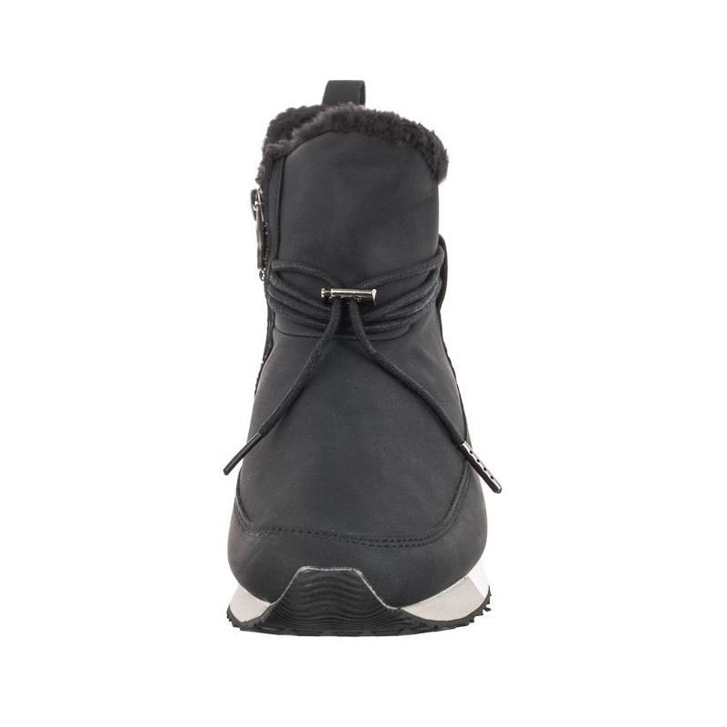 U.S. Polo Assn. Frida009 Blk FRIDA009W/BUY1 (US151-a) batai