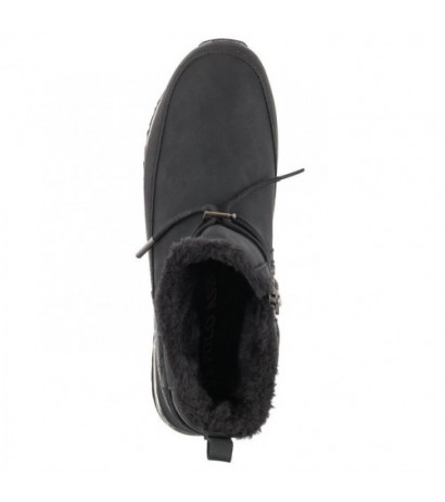 U.S. Polo Assn. Frida009 Blk FRIDA009W/BUY1 (US151-a) batai