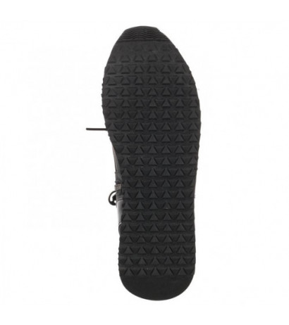 U.S. Polo Assn. Frida009 Blk FRIDA009W/BUY1 (US151-a) batai