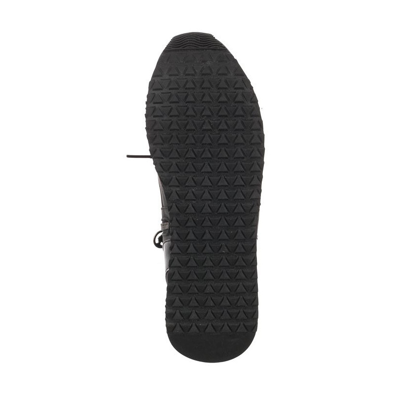 U.S. Polo Assn. Frida009 Blk FRIDA009W/BUY1 (US151-a) batai