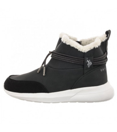 U.S. Polo Assn. Tune002 Blk TUNE002K/BUH1 (US152-a) batai