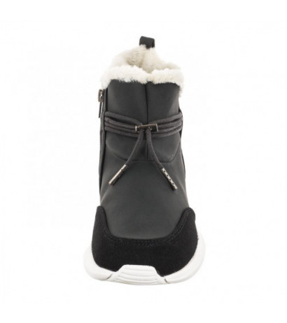 U.S. Polo Assn. Tune002 Blk TUNE002K/BUH1 (US152-a) batai