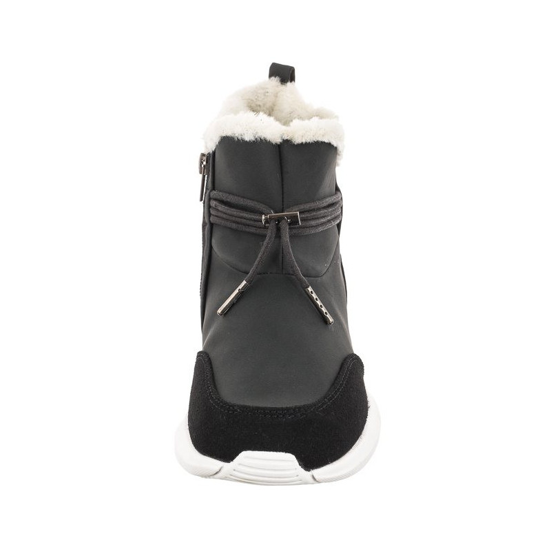 U.S. Polo Assn. Tune002 Blk TUNE002K/BUH1 (US152-a) batai