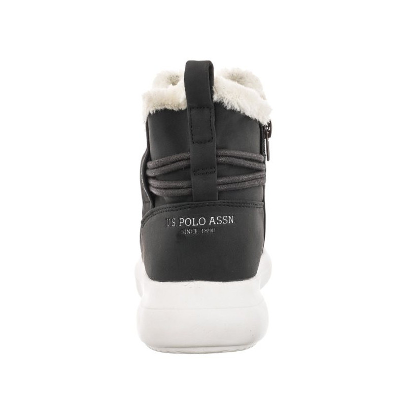 U.S. Polo Assn. Tune002 Blk TUNE002K/BUH1 (US152-a) batai