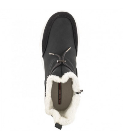 U.S. Polo Assn. Tune002 Blk TUNE002K/BUH1 (US152-a) batai