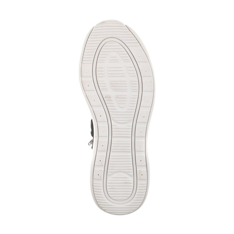 U.S. Polo Assn. Tune002 Blk TUNE002K/BUH1 (US152-a) batai