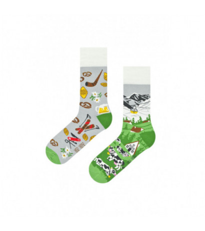 Spox Sox 