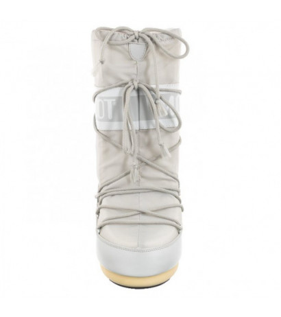 Moon Boot Icon Nylon Glacier Grey 14004400086 (MB49-b) batai