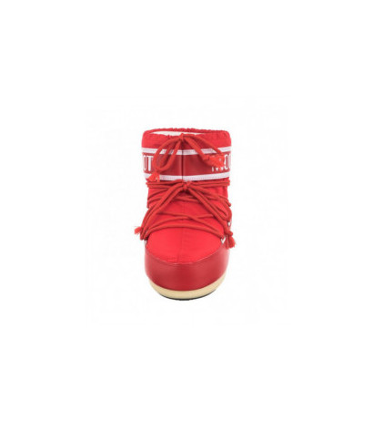 Moon Boot Icon Low Nylon Red 14093400009 (MB46-j) batai